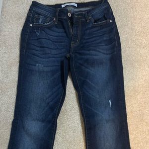Women’s KanCan jeans